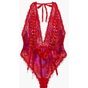 Savage x Fenty Teddy